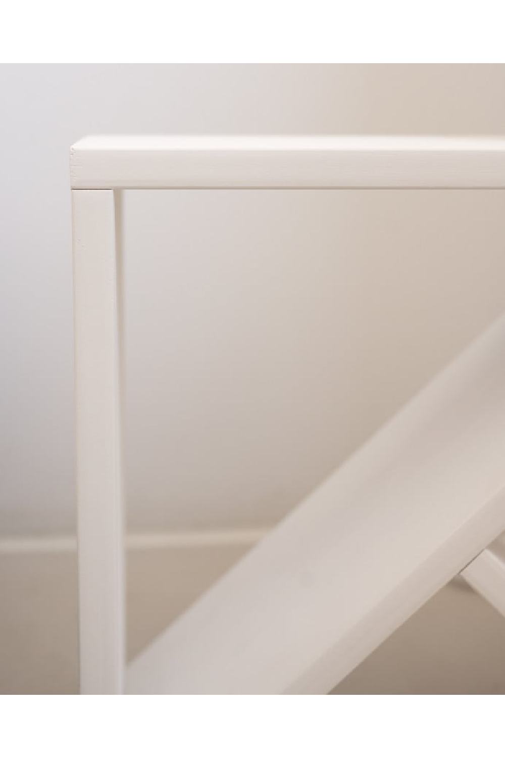 Solid Pine Side Table | Decowood Stoke | OROA.com