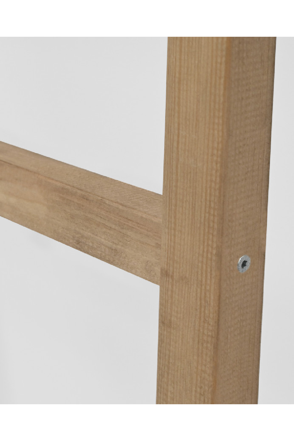 Solid Pine Wood Ladder | Decowood Stairs | OROA.com