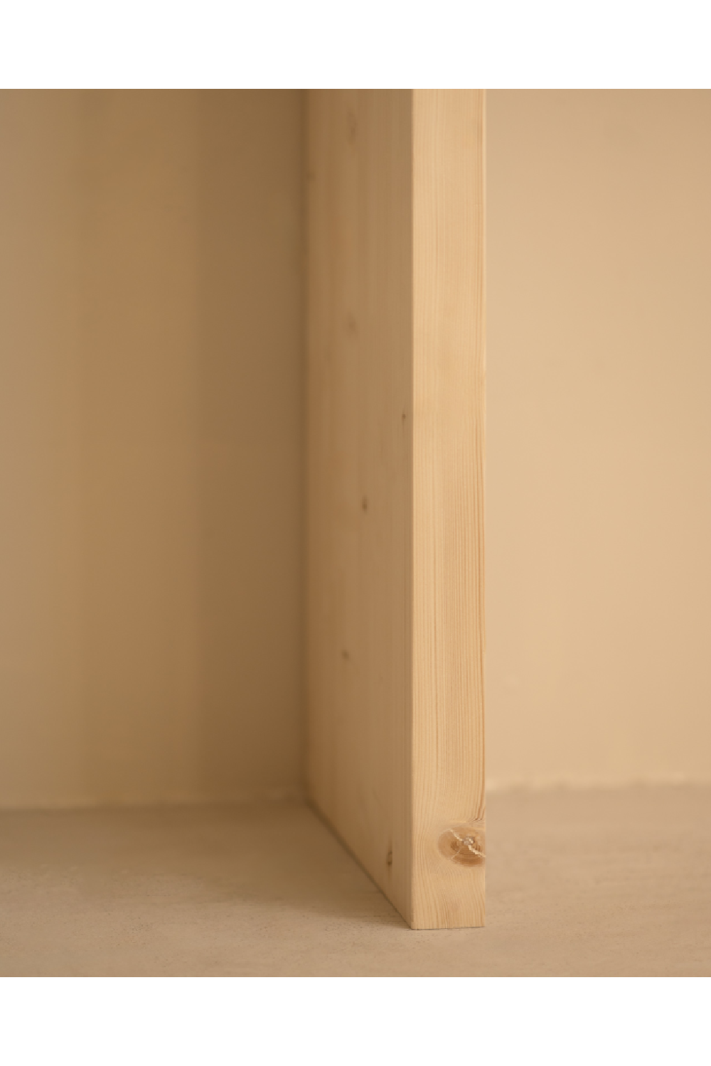 Minimalist Console Table | Decowood Telva | Oroa.com