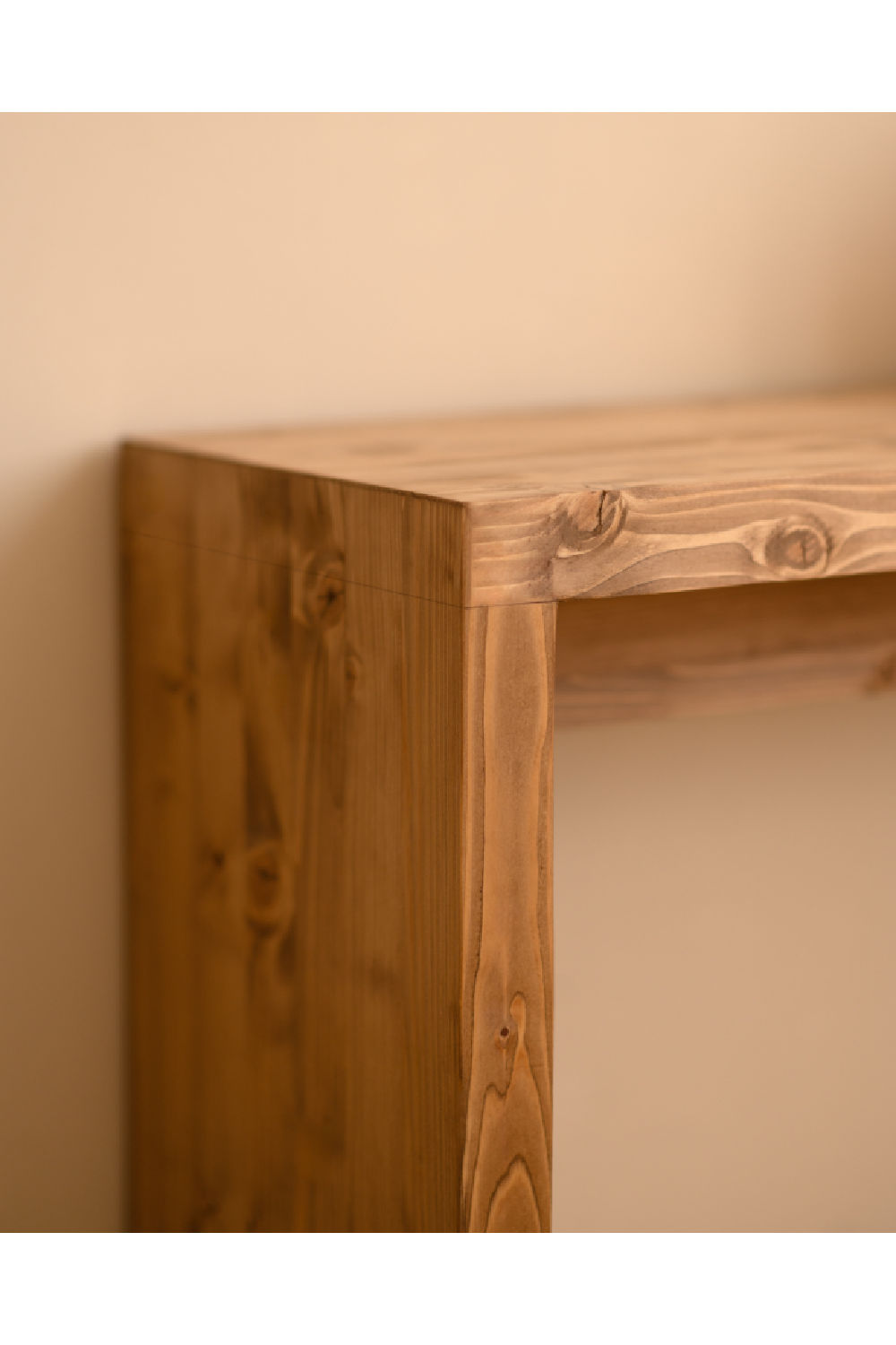 Minimalist Console Table | Decowood Telva | Oroa.com