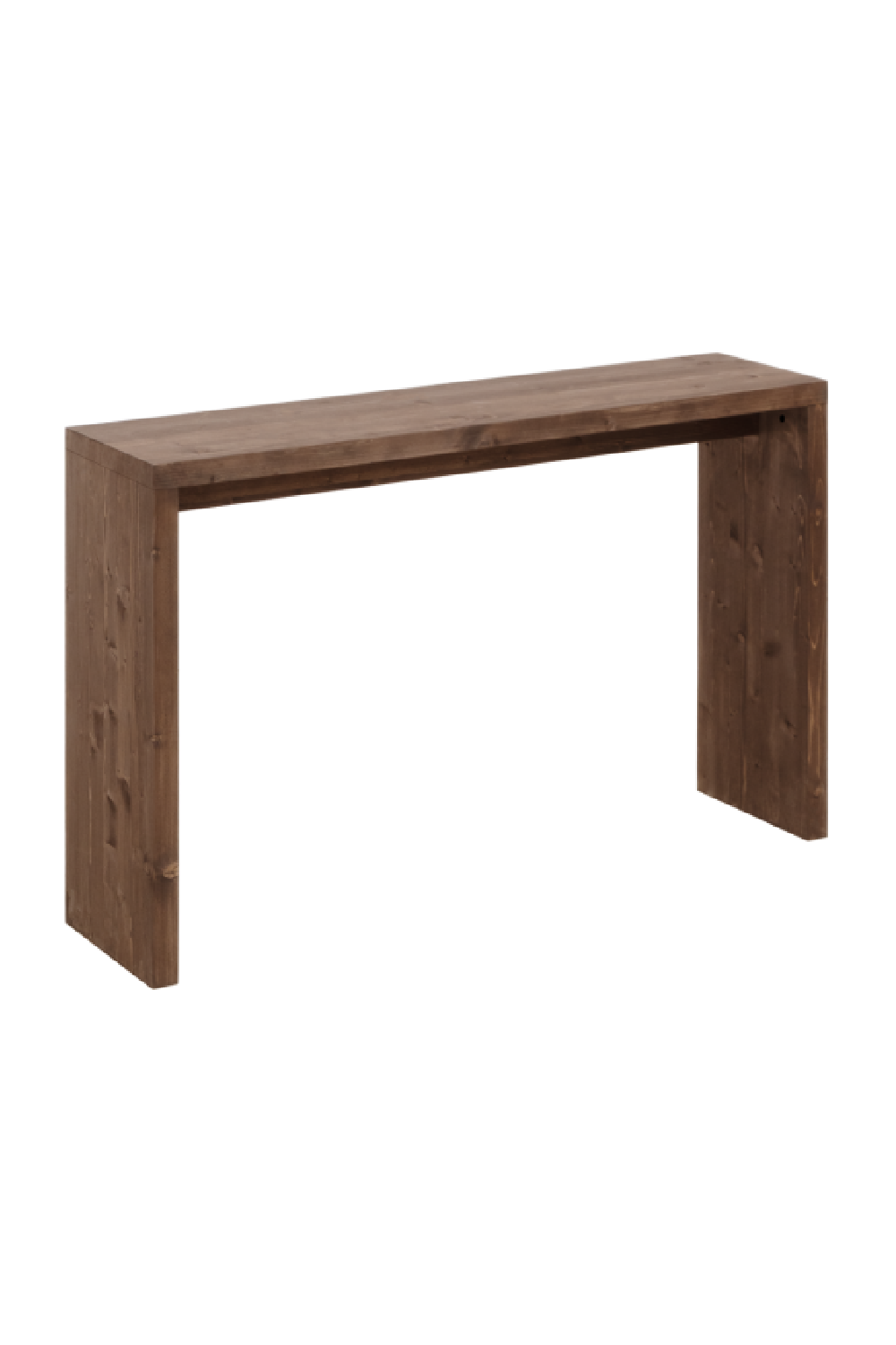 Minimalist Console Table | Decowood Telva | Oroa.com