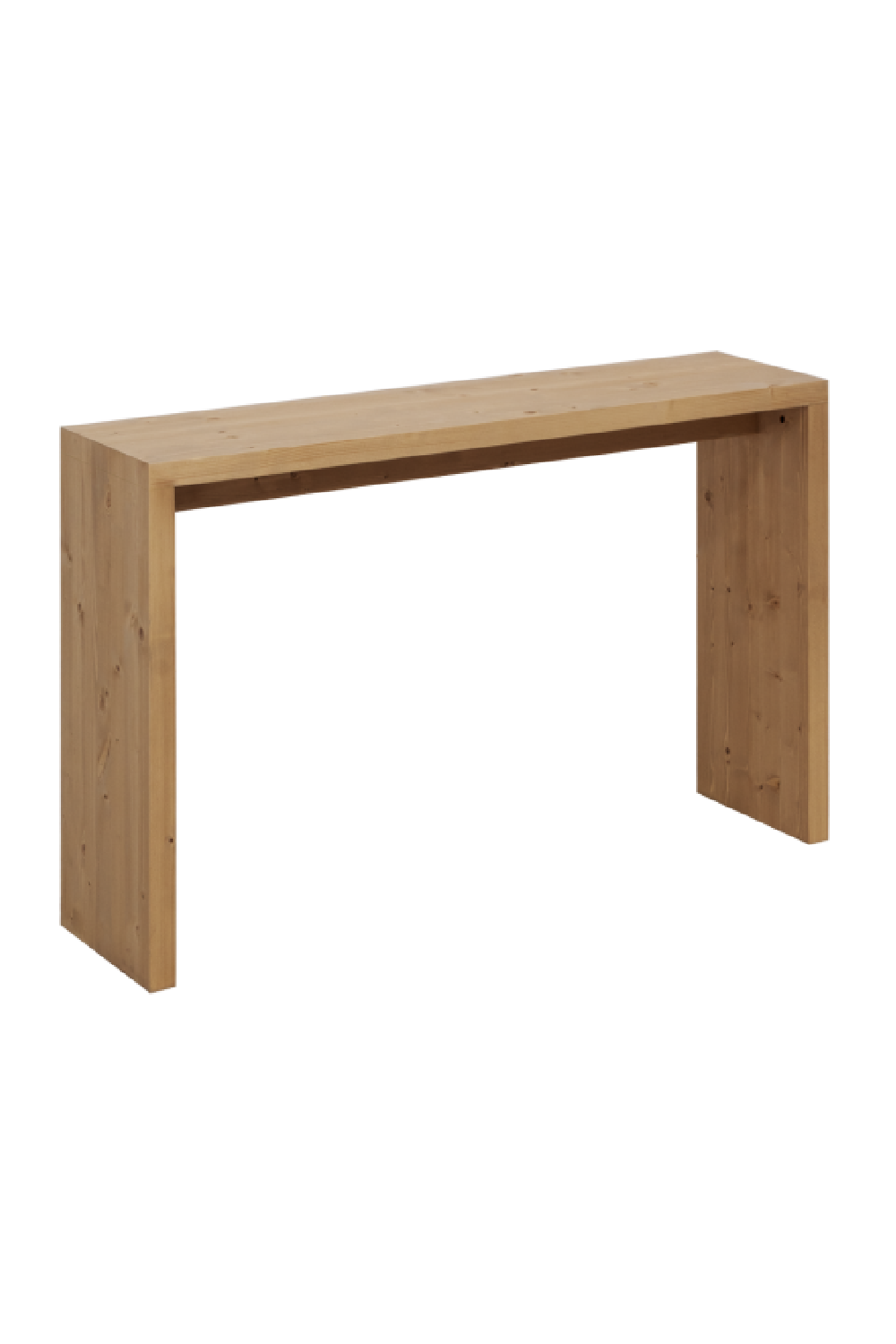 Minimalist Console Table | Decowood Telva | Oroa.com