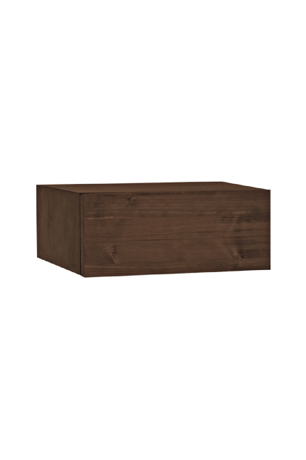 Floating Drawer Bedside Table | Decowood Ingrid | Oroa.com