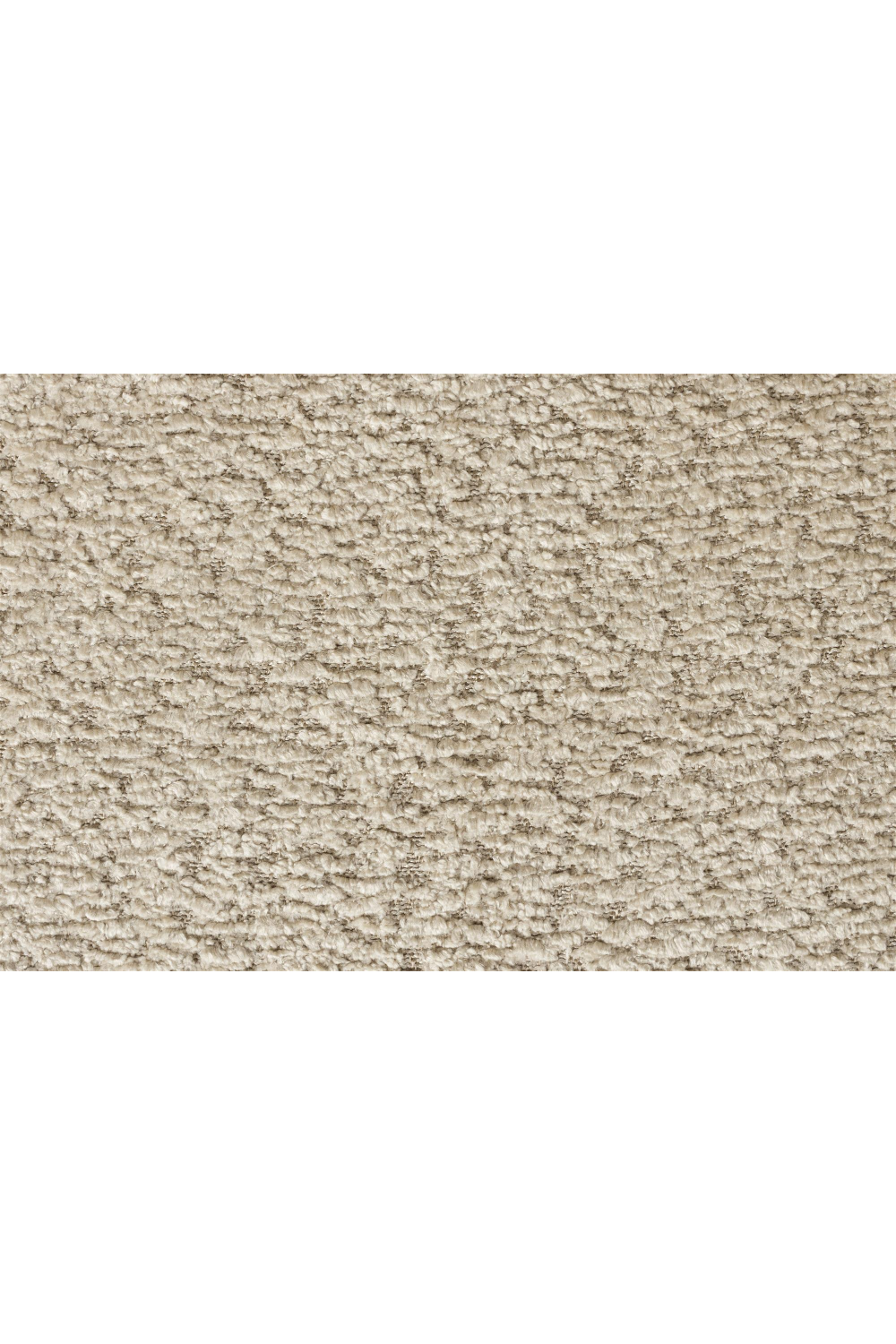 Bouclé Tub Dining Chairs (2) | Dutchbone Fenna | OROA.com