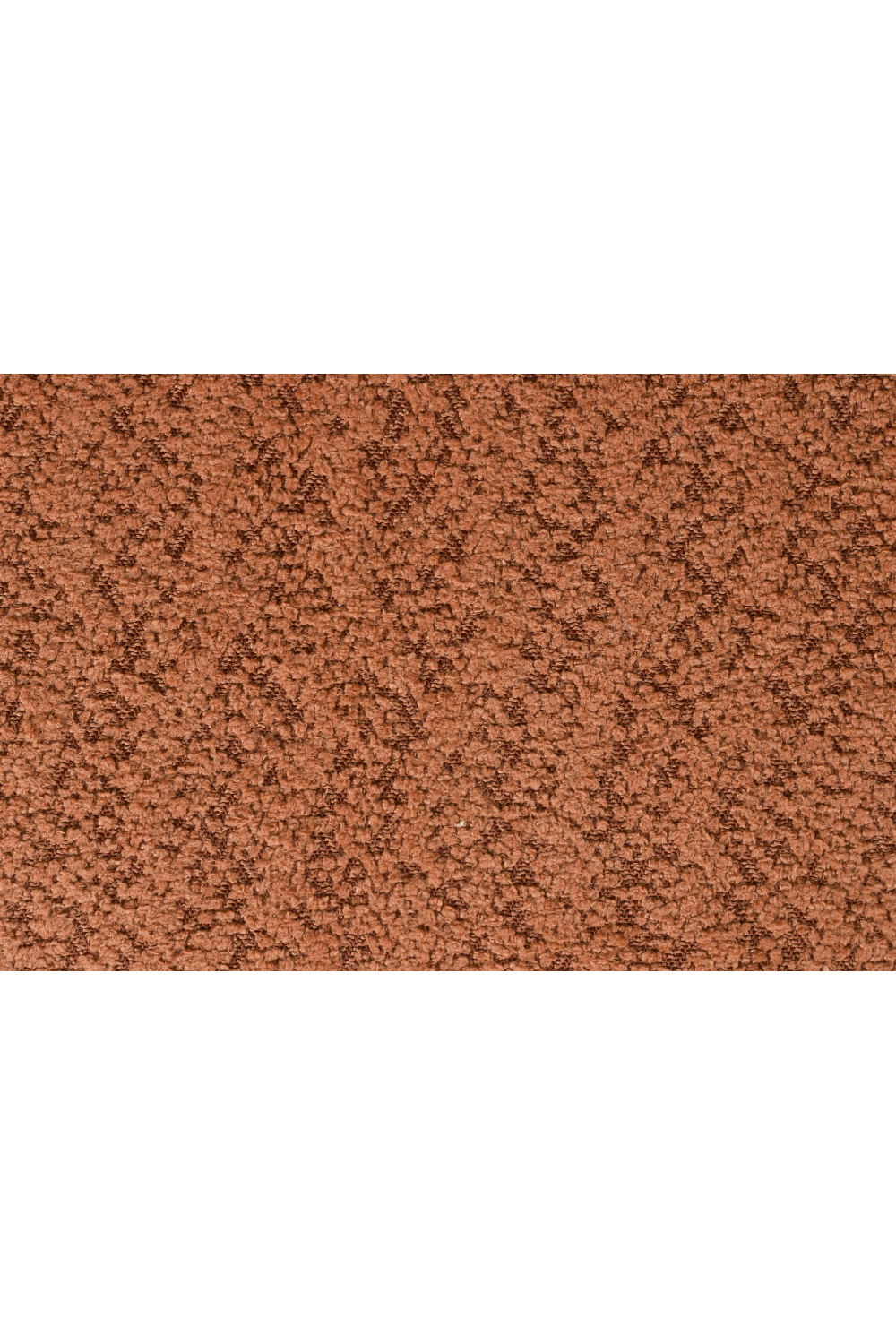 Bouclé Tub Dining Chairs (2) | Dutchbone Fenna | OROA.com