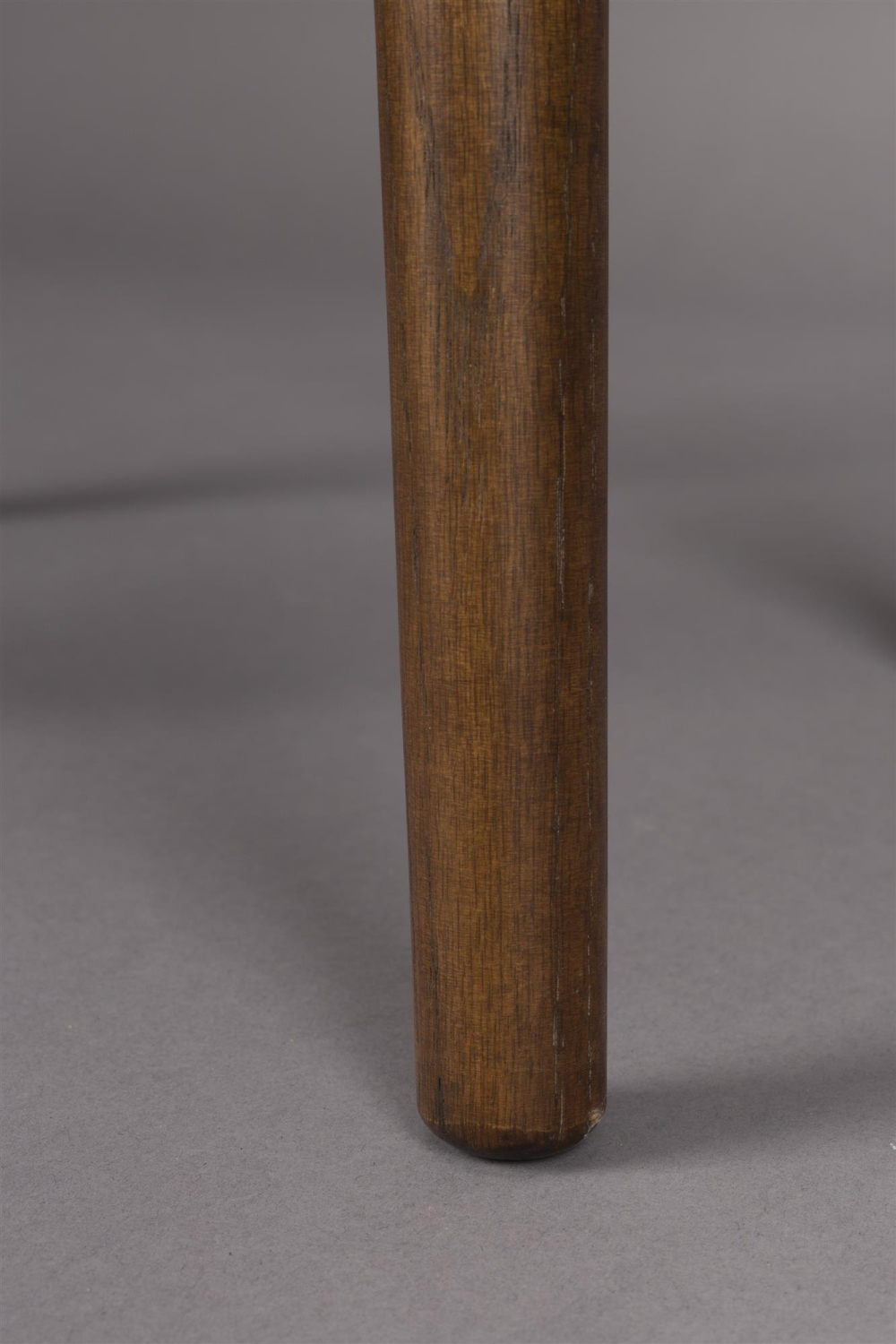 1-Drawer Travertine Side Table/Bedstand | Dutchbone Arda | OROA.com