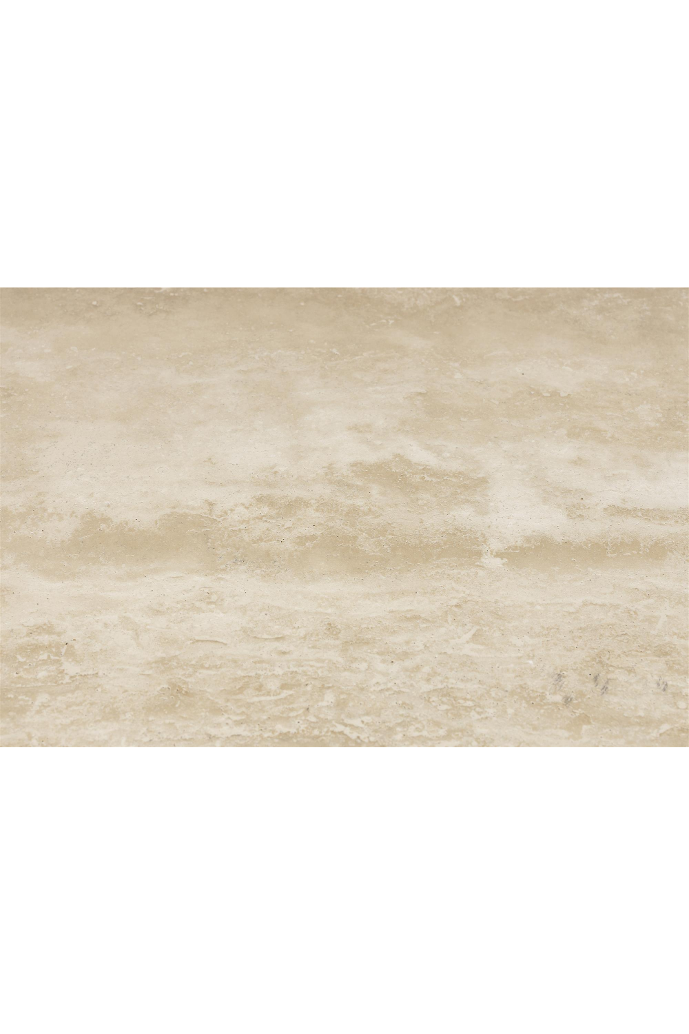 Travertine Top 3-Door Sideboard | Dutchbone Arda | OROA.com