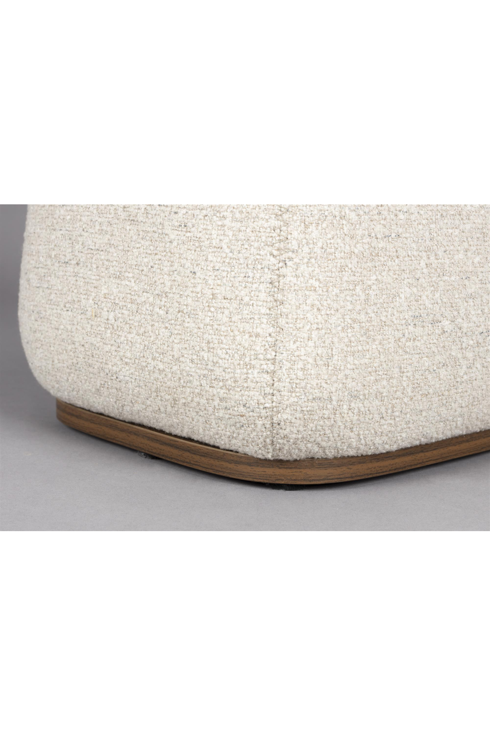 Mélange Side Table | Dutchbone Shelly | OROA.com