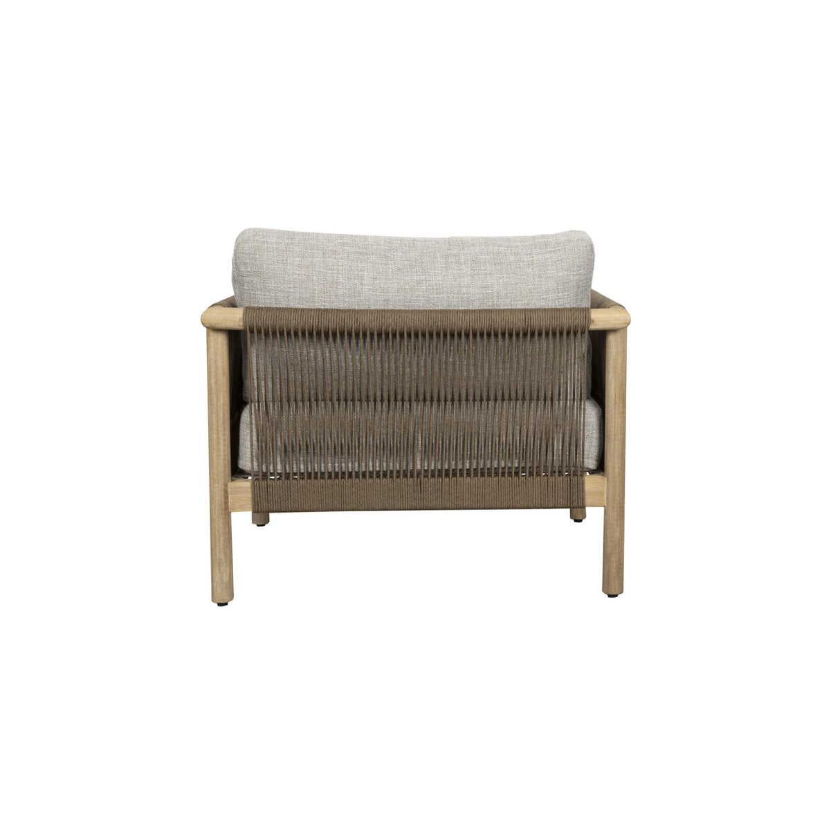 Modern European furniture - Acacia Wood Outdoor Set - www.oroa.com | Oroa.com