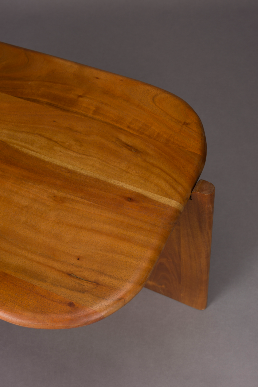 Angled Base Side Table | Dutchbone Feller | OROA.com