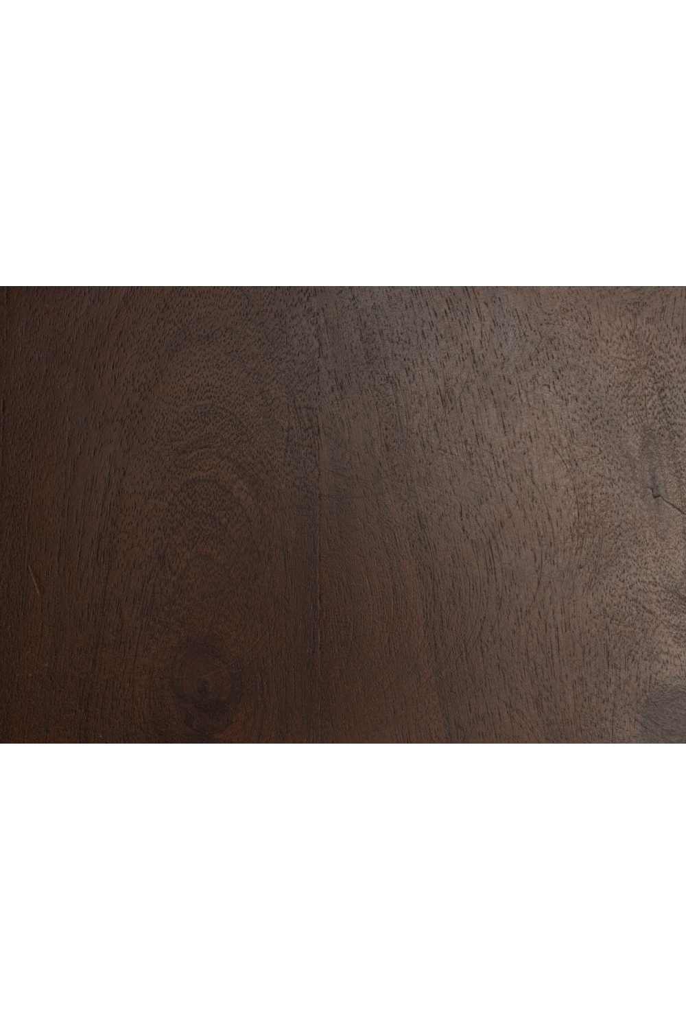 Carved Mango Wood Stool | Dutchbone Brooklyn | Oroa.com