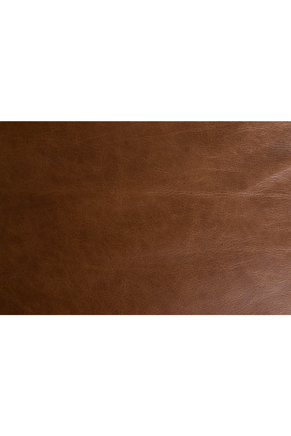 Leather Pleated Sofa | Dutchbone Douglas | Oroa.com