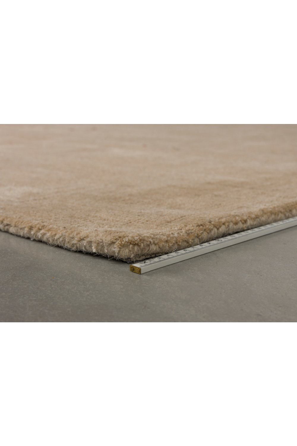 Square Block Patterned Carpet 5' x 7'5" | Dutchbone | Oroa.com