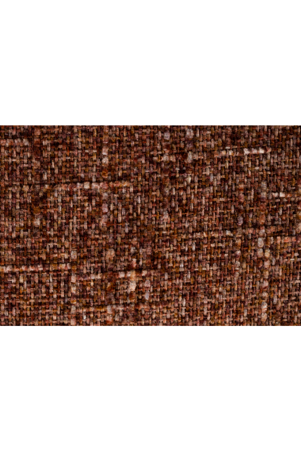 Melange Fabric Lounge Chair | Oroa.com