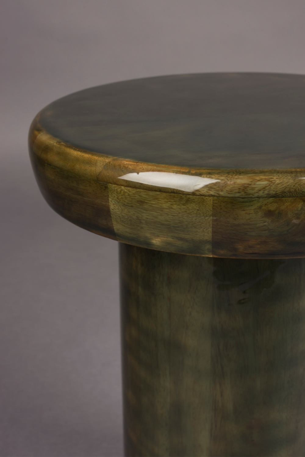 Mushroom Inspired Side Table S | Oroa.com