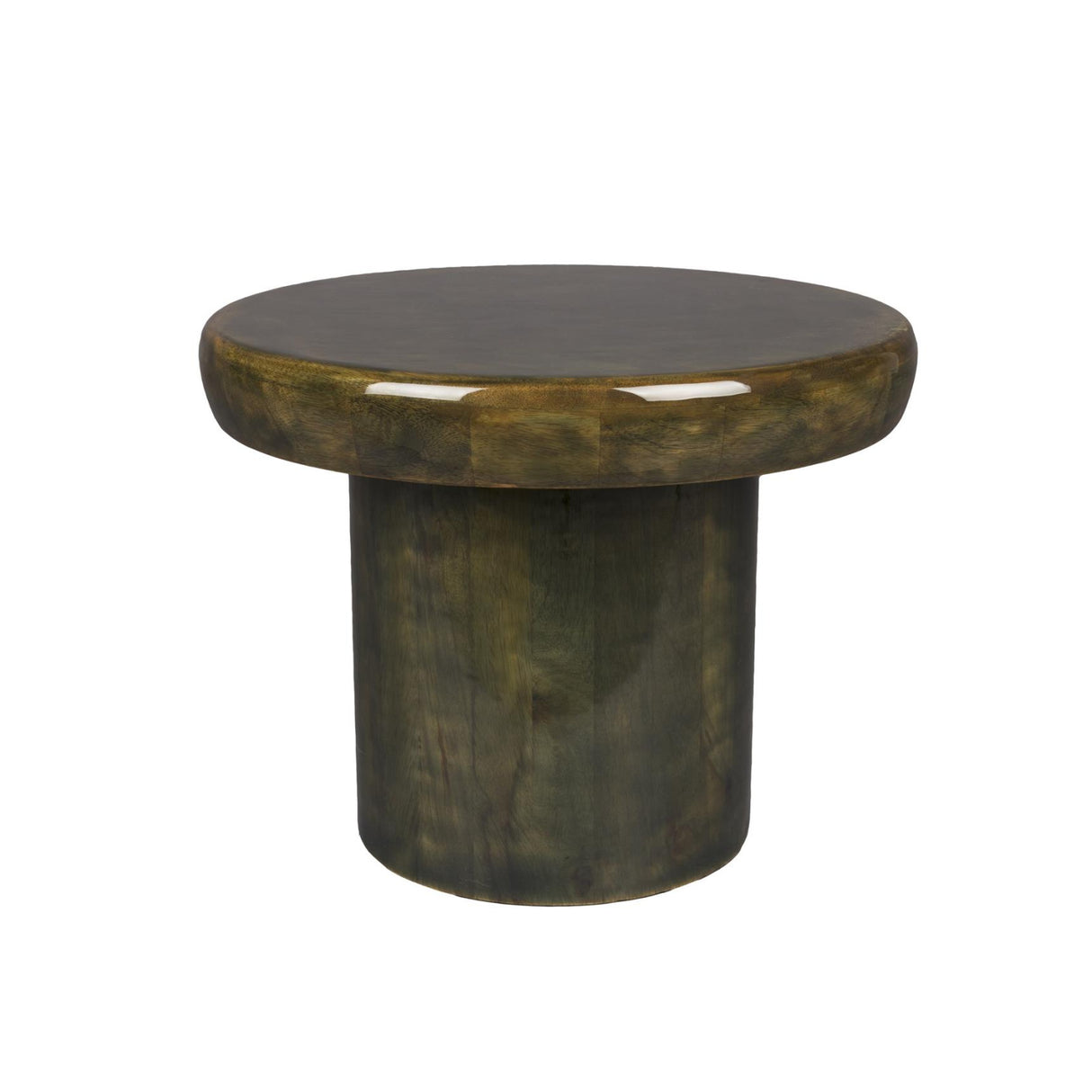 Modern furniture - Mushroom Inspired Side Table - www.oroa.com | Oroa.com
