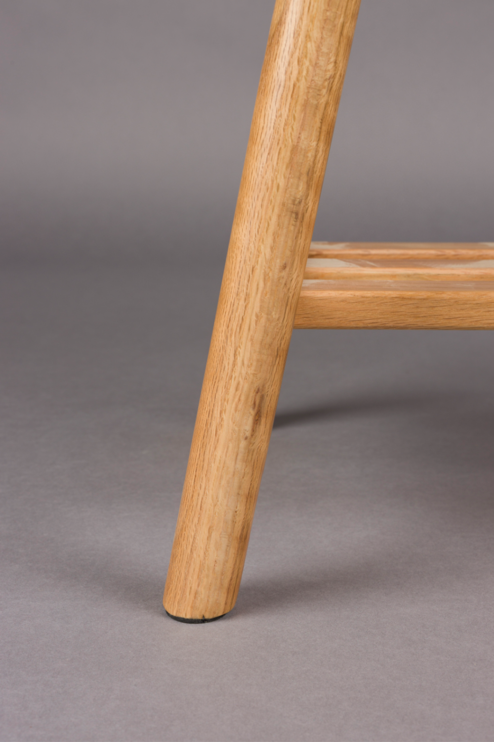 Woven Rope Stool | Dutchbone Kintaro | Oroa.com