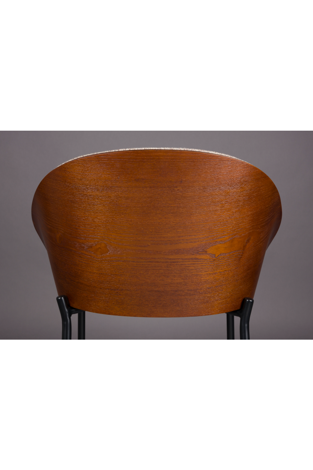 Arched Back Counter Chairs (2) | Dutchbone Rodin | Oroa.com