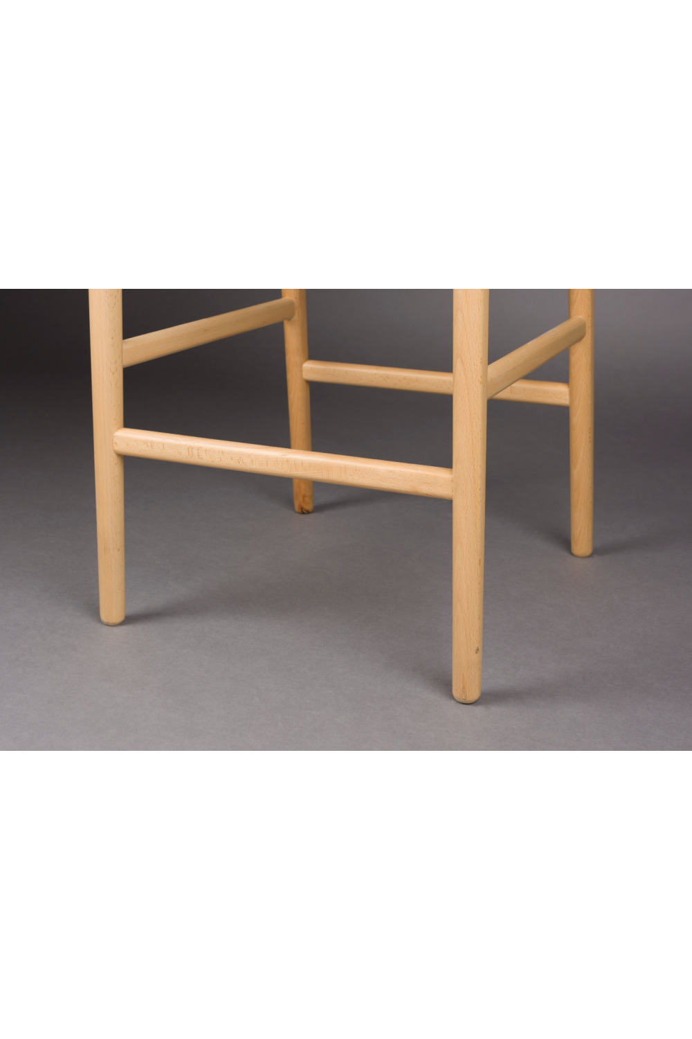 Woven Paper Counter Stool | Oroa.com