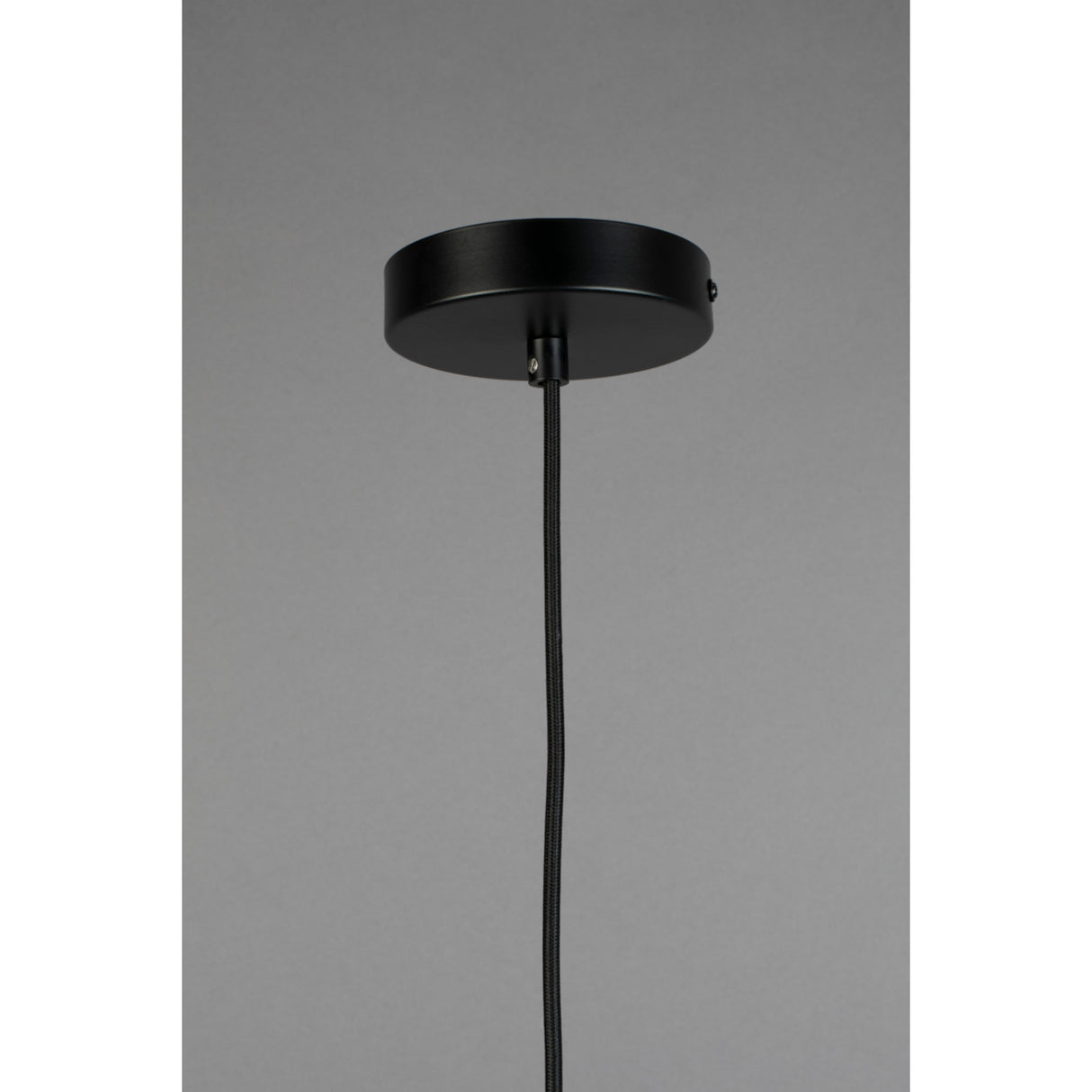 Carved Mango Wood Pendant Lamp | Oroa.com
