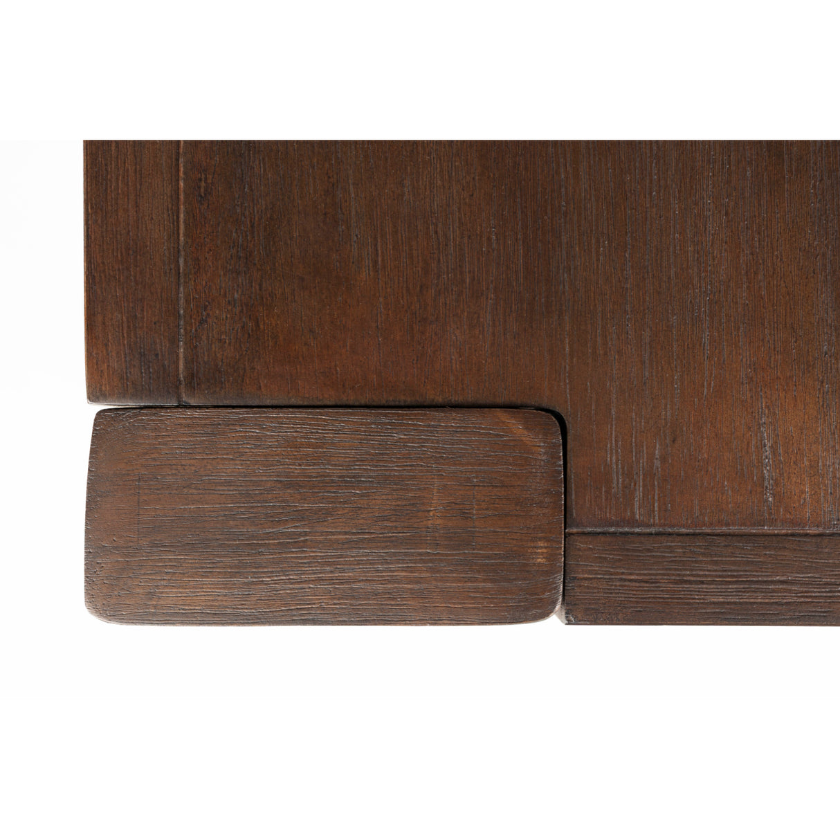 Wooden Rectangular Dining Table | Oroa.com