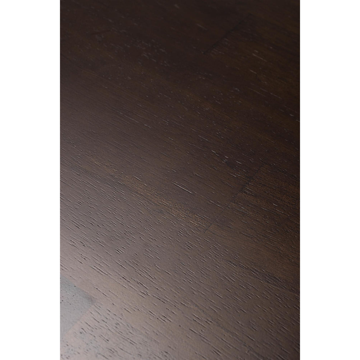 Modern European furniture - Brown Solid Wood Dining Table - www.oroa.com | Oroa.com