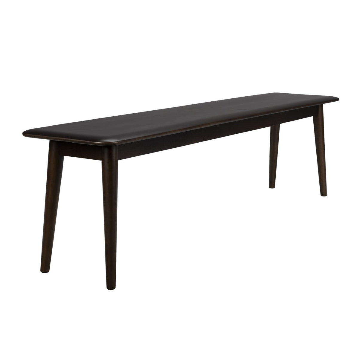 Modern European furniture - Solid Wood Bench - www.oroa.com | Oroa.com