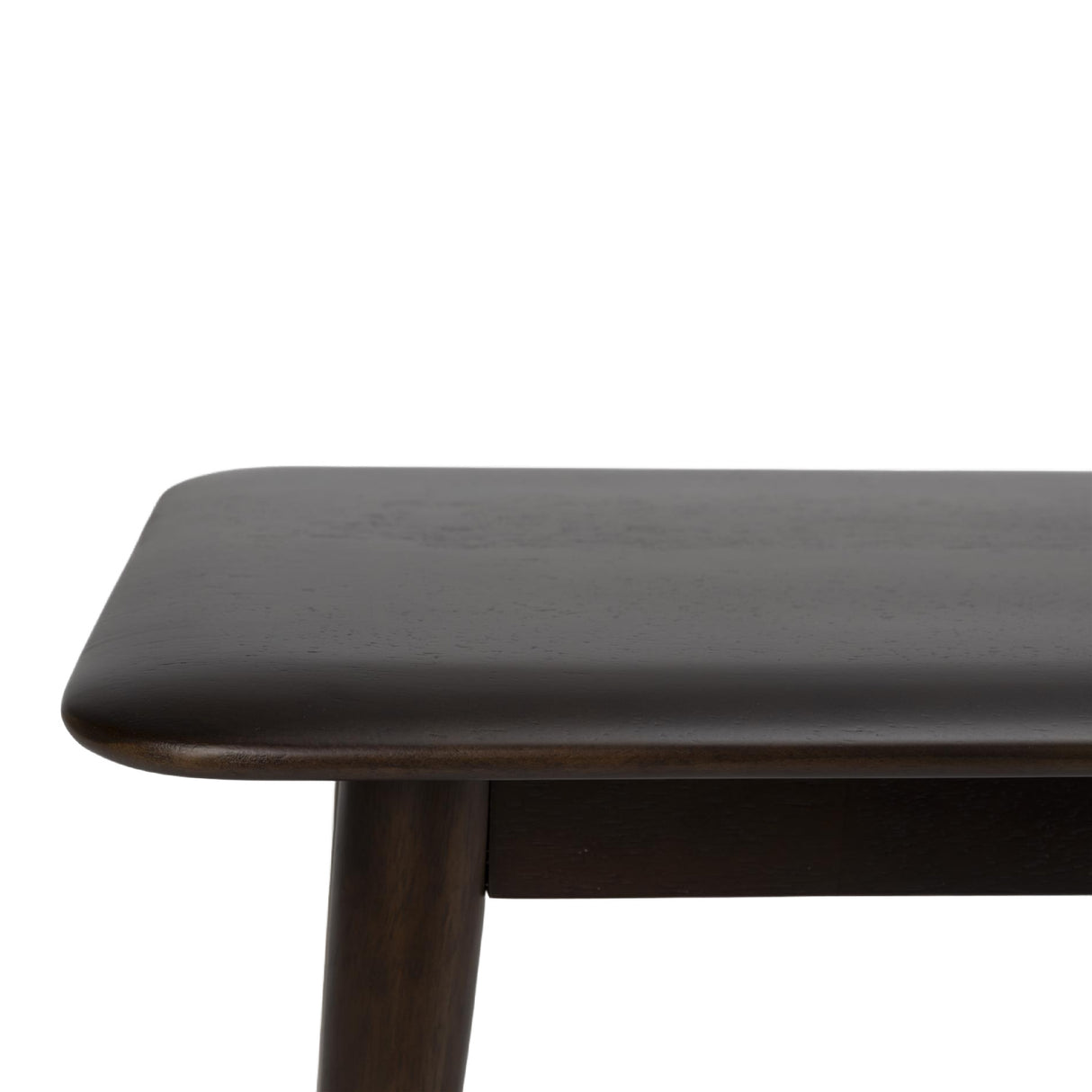 Modern European furniture - Solid Wood Bench - www.oroa.com | Oroa.com