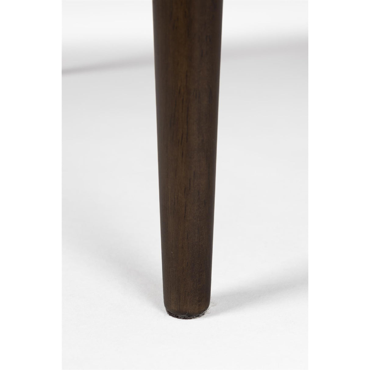 Modern European furniture - Brown Wood Square Coffee Table - www.oroa.com | Oroa.com