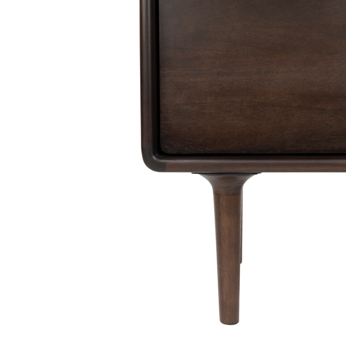Modern European furniture - Solid Wood 3-Drawer Cabinet - www.oroa.com | Oroa.com