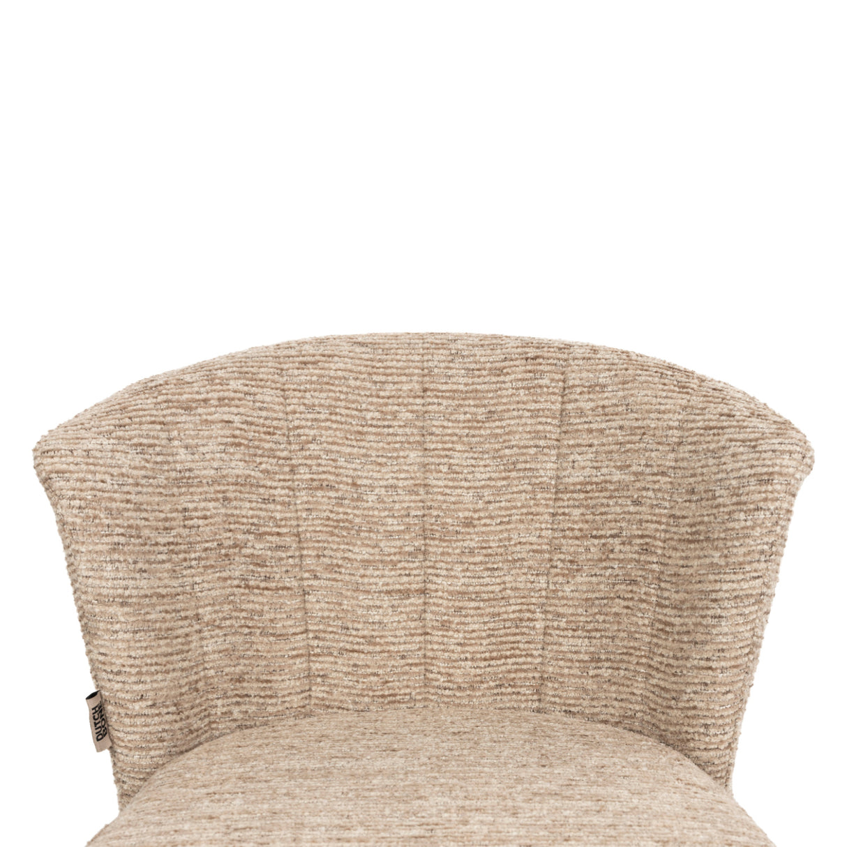 Modern European furniture - Curved-Back Dining Chairs (2) - www.oroa.com | Oroa.com