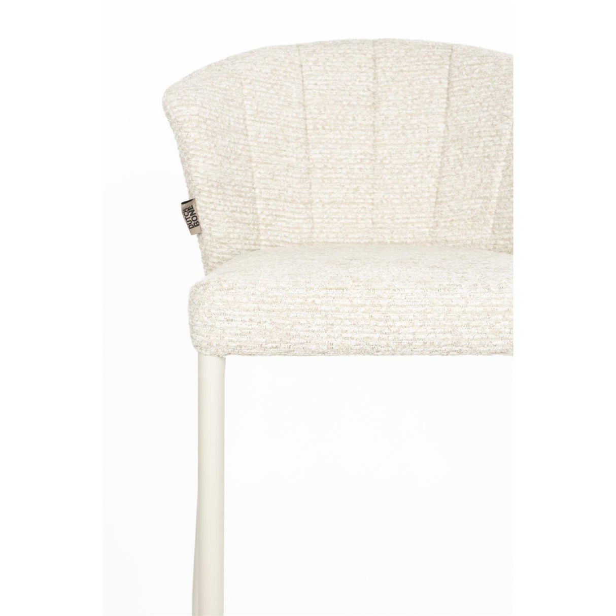 Modern European furniture - Upholstered Counter Stools (2) - www.oroa.com | Oroa.com