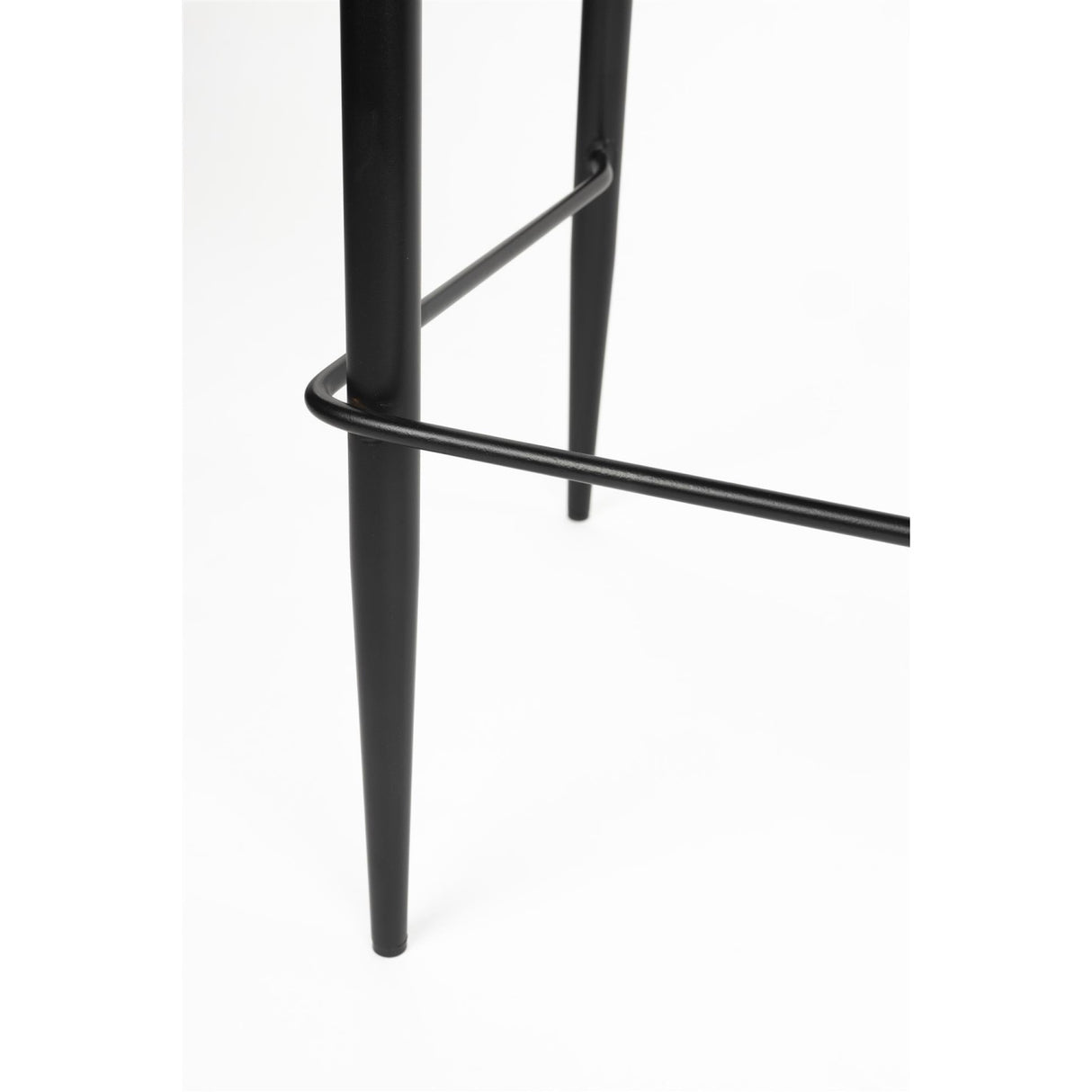 Modern European furniture - Upholstered Counter Stools (2) - www.oroa.com | Oroa.com