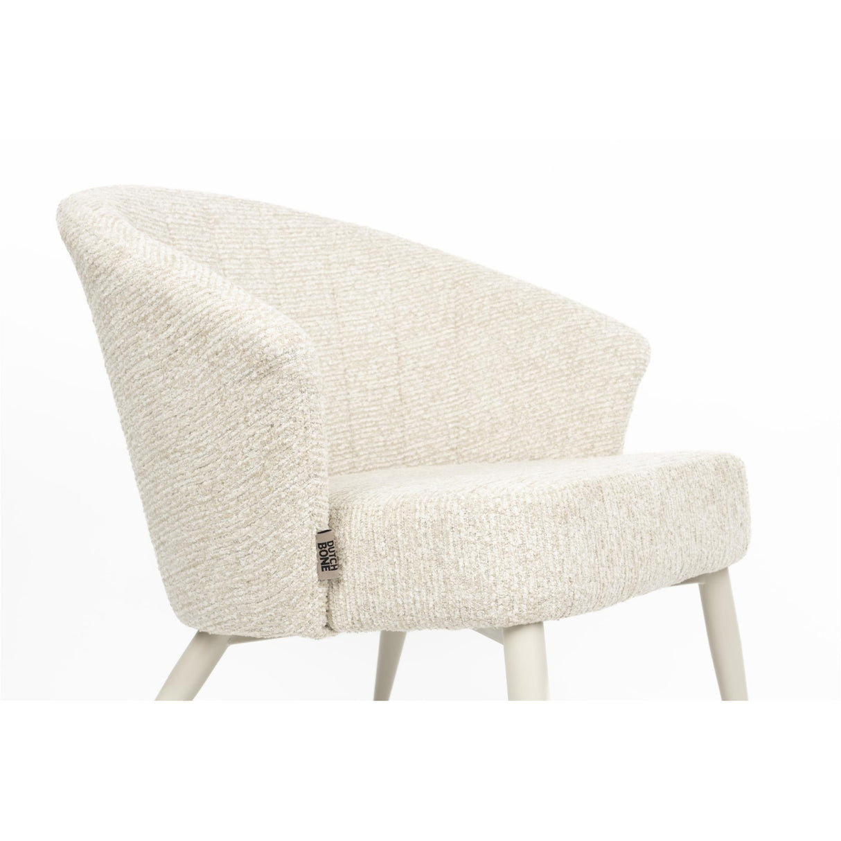 Modern European furniture - Upholstered Lounge Chair - www.oroa.com | Oroa.com