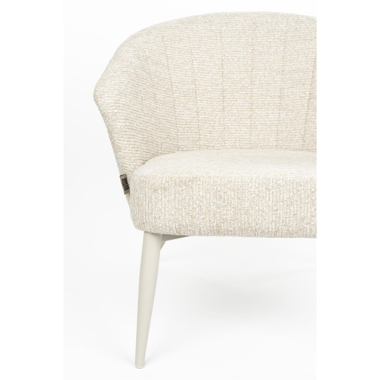 Modern European furniture - Upholstered Lounge Chair - www.oroa.com | Oroa.com