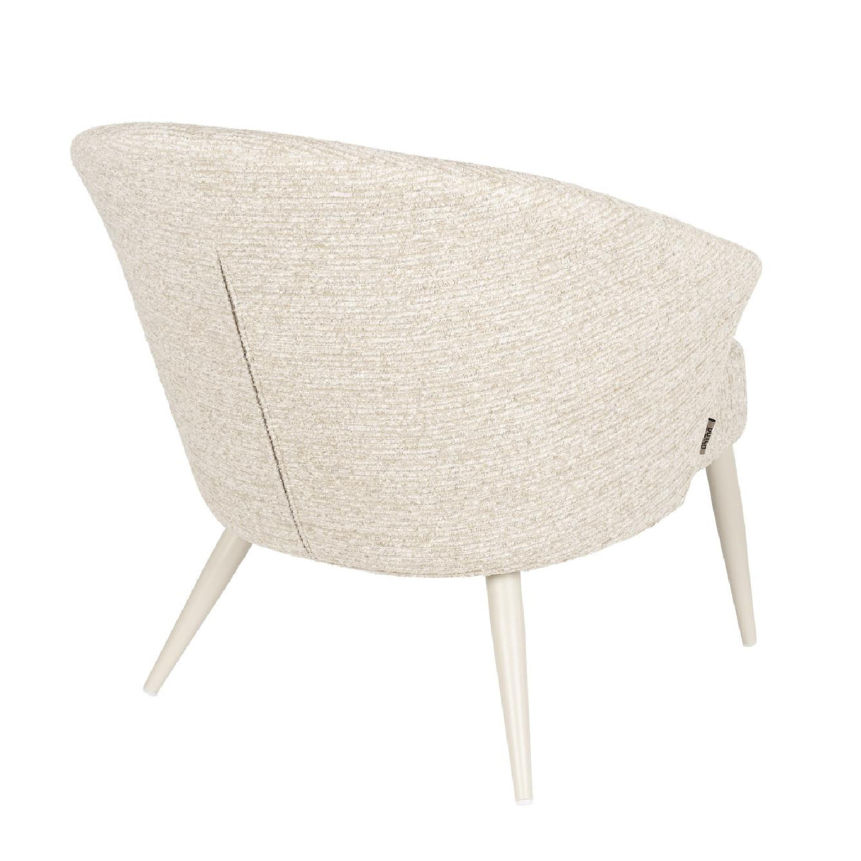 Modern European furniture - Upholstered Lounge Chair - www.oroa.com | Oroa.com