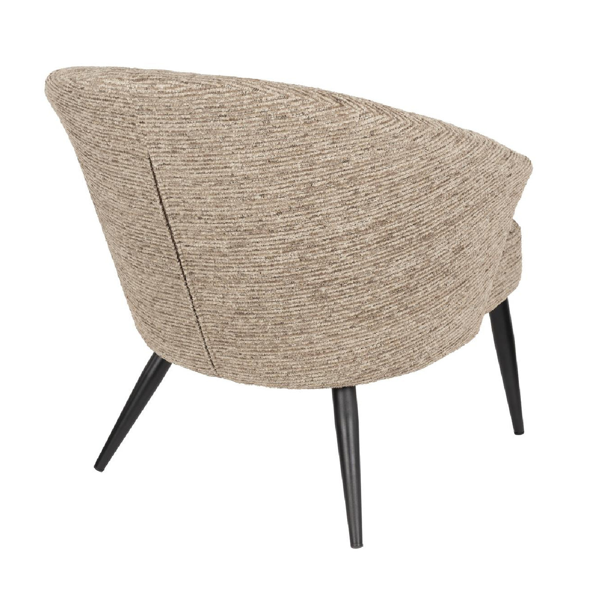 Modern European furniture - Upholstered Lounge Chair - www.oroa.com | Oroa.com