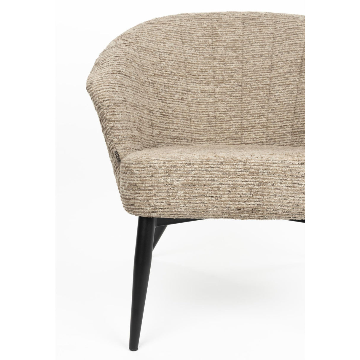Modern European furniture - Upholstered Lounge Chair - www.oroa.com | Oroa.com