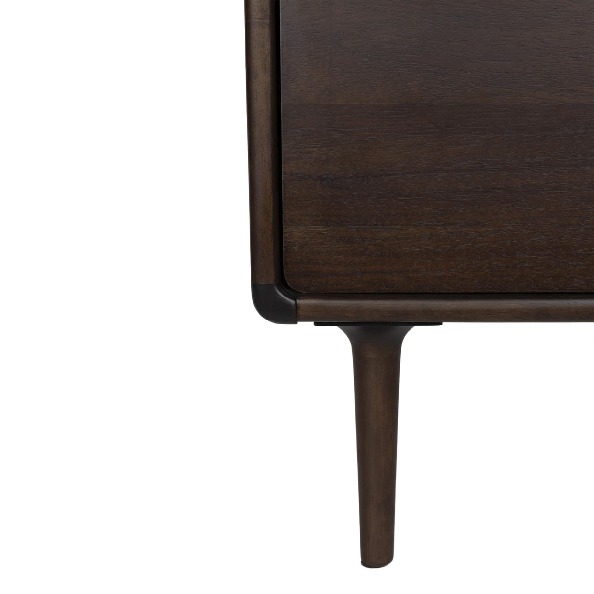 Modern European furniture - Solid Wood 5-Drawer Chest - www.oroa.com | Oroa.com