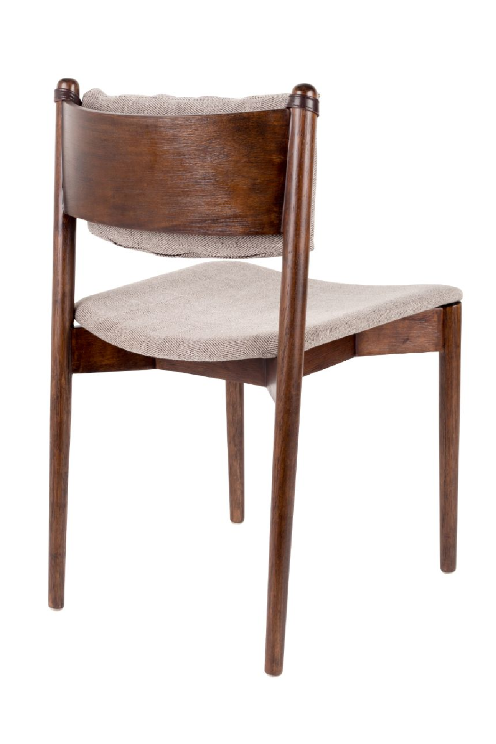 Shear Dining Chairs (2) | Dutchbone Torrance | Oroa.com