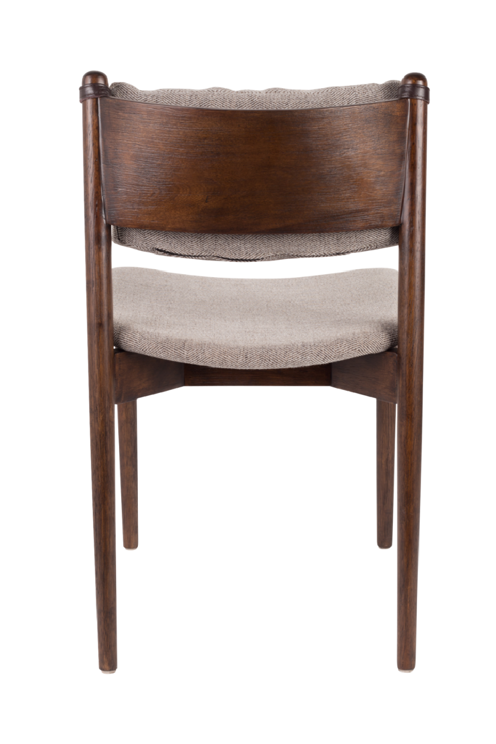Shear Dining Chairs (2) | Dutchbone Torrance | Oroa.com