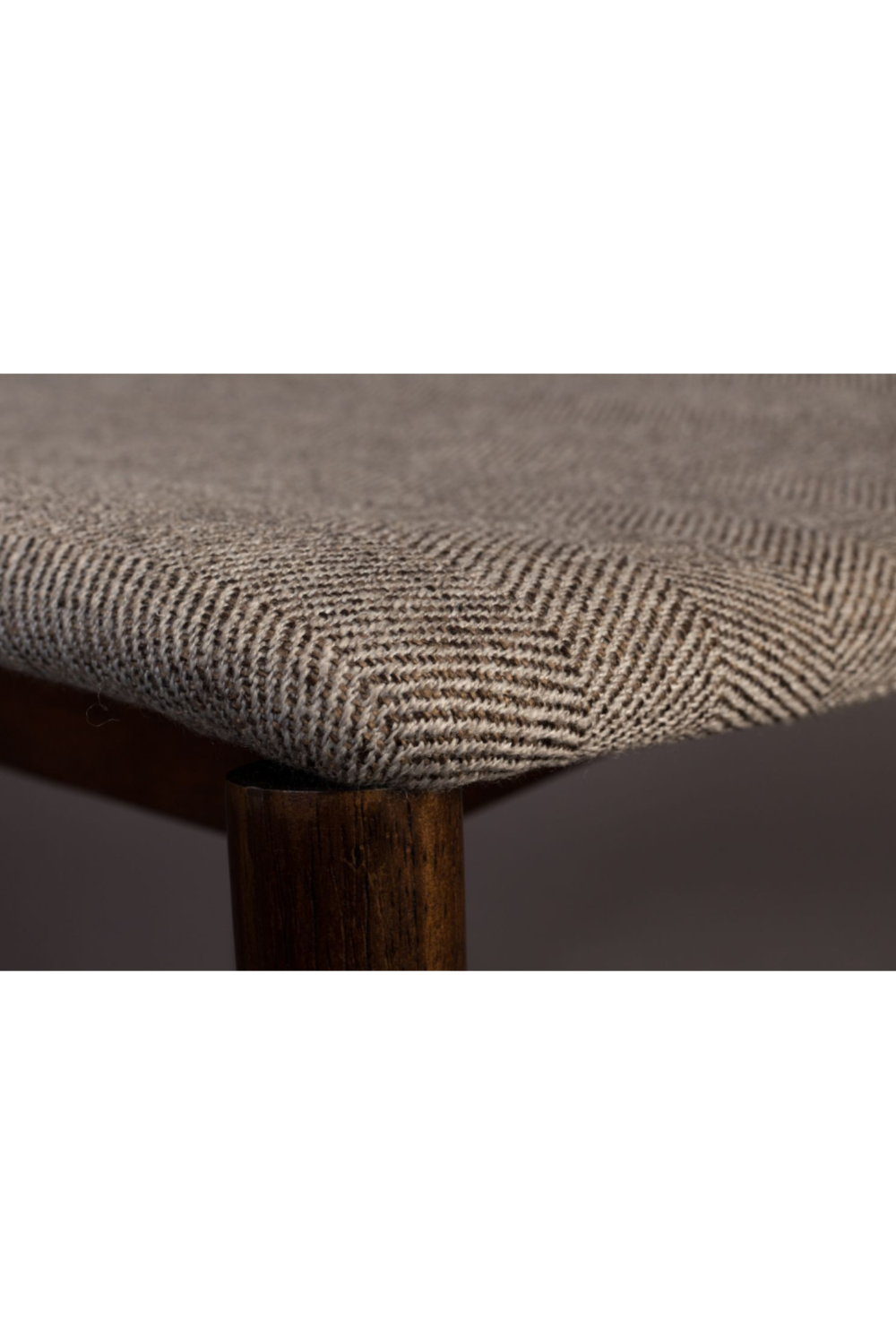 Shear Dining Chairs (2) | Dutchbone Torrance | Oroa.com