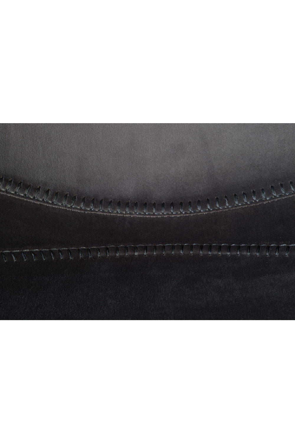 Velvet Upholstered Dining Chairs (2) | Dutchbone Franky | OROA.com