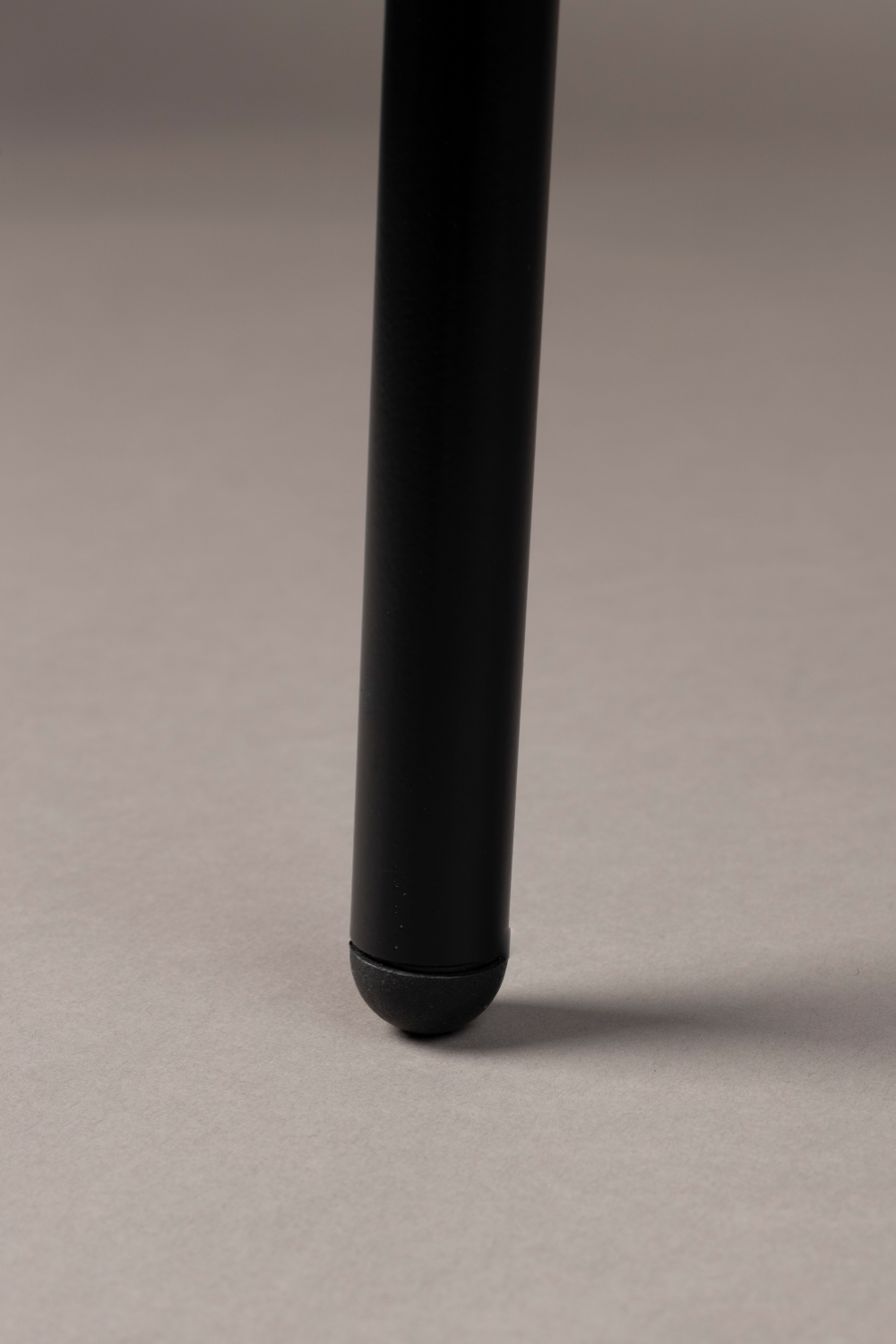 Beige Fabric Dining Chairs (2) | Dutchbone Rodin | OROA.com