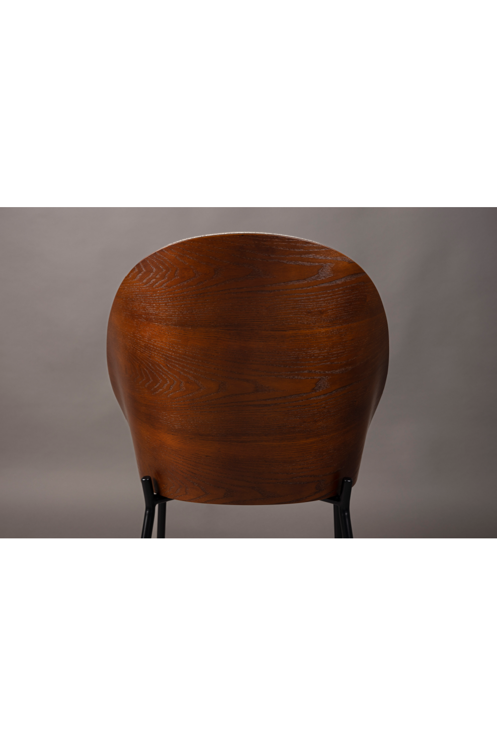 Beige Fabric Dining Chairs (2) | Dutchbone Rodin | OROA.com