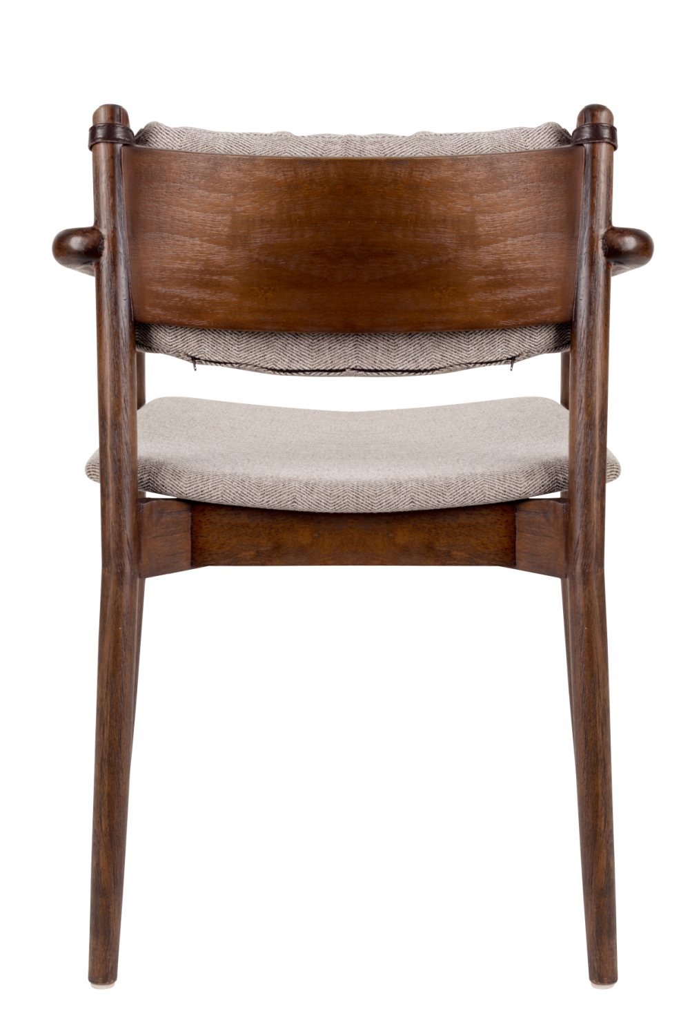 Shear Dining Chairs (2) | Dutchbone Torrance | Oroa.com