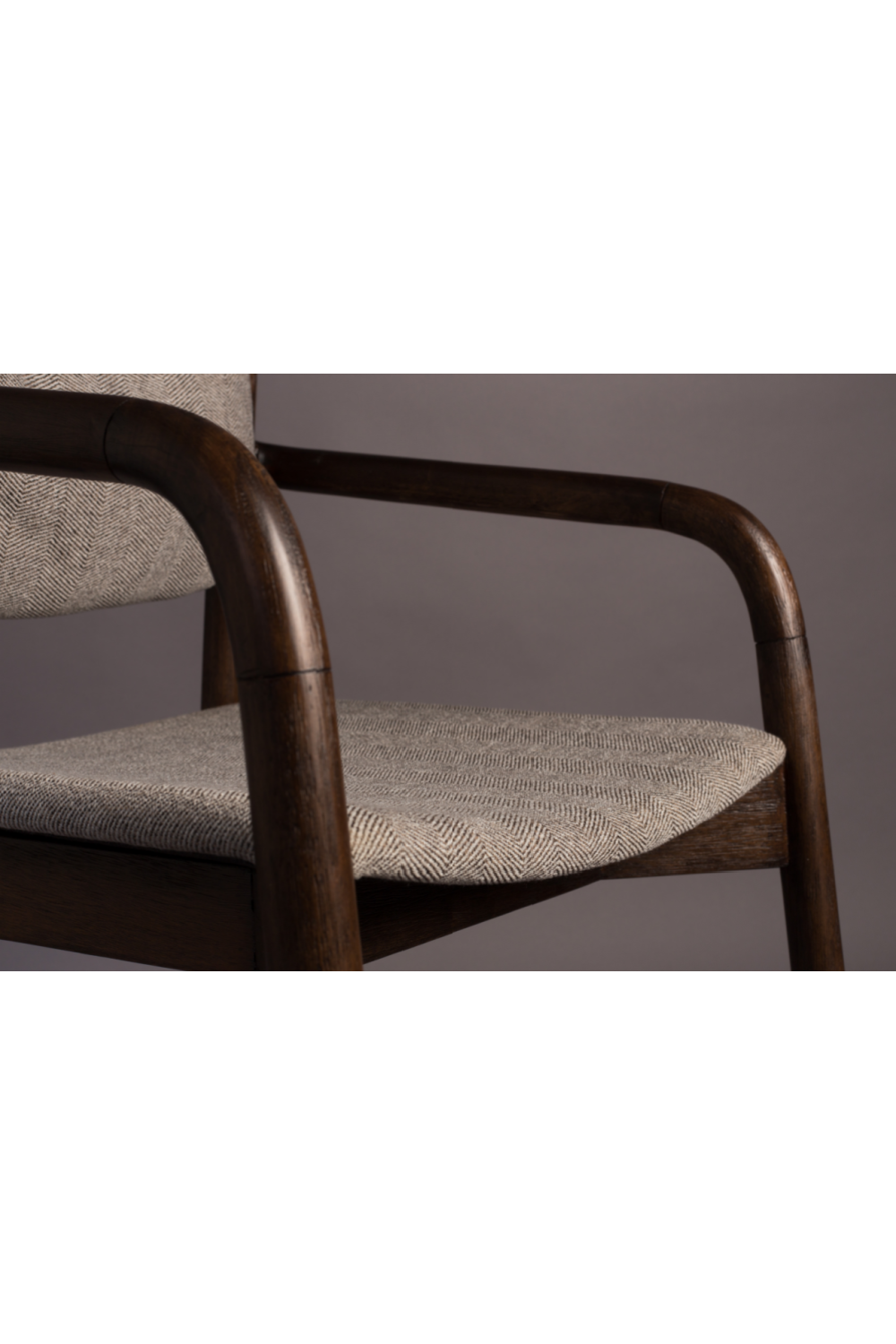 Shear Dining Chairs (2) | Dutchbone Torrance | Oroa.com