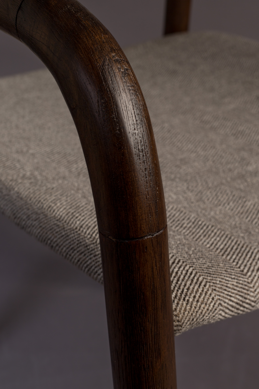 Shear Dining Chairs (2) | Dutchbone Torrance | Oroa.com
