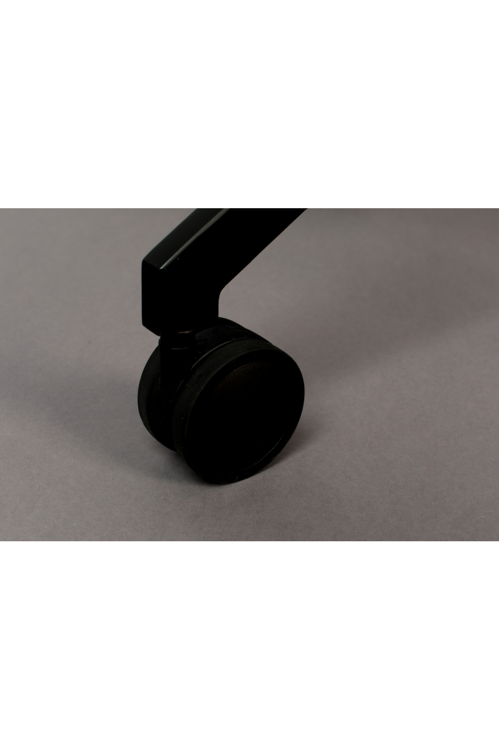 Vintage Leather Office Chair | Dutchbone Franky | OROA.com