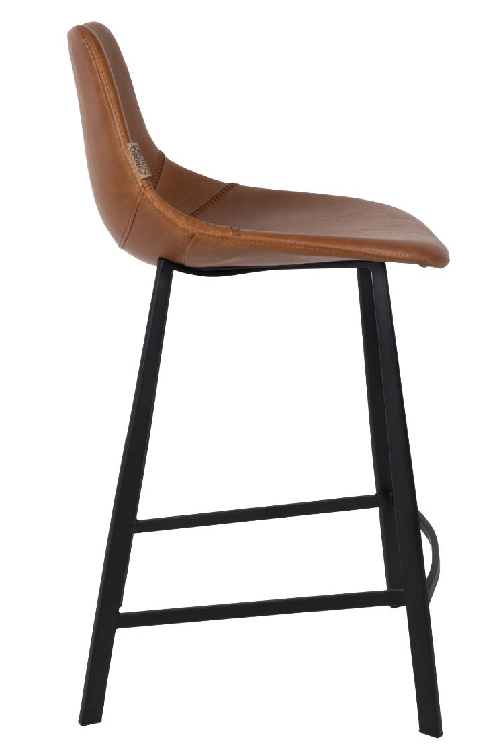 Brown Counter Stools (2) | Oroa.com